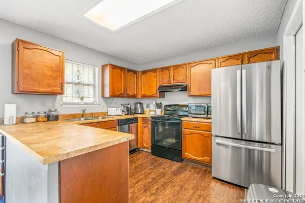 7623 pipers swan, San Antonio, TX 78251