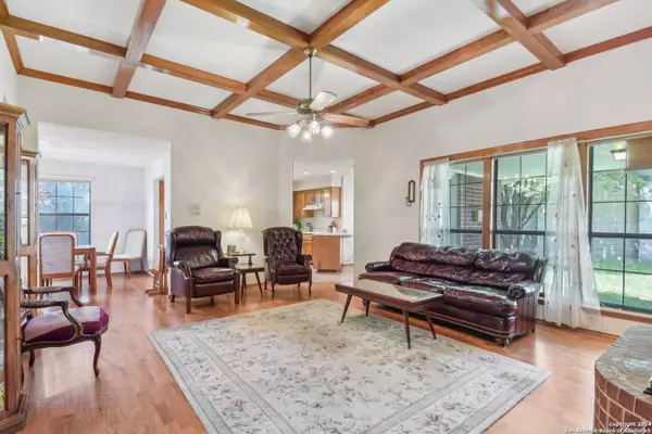 1201 CEDARWOOD, San Antonio, TX 78154-2814