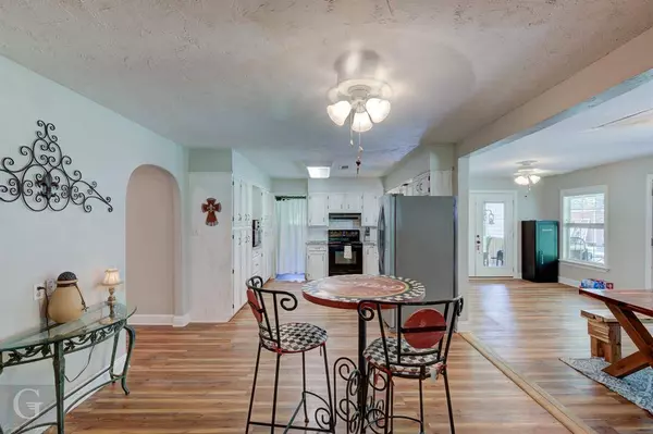 231 Grant Circle, Doyline, LA 71023