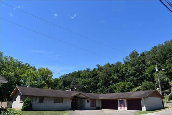 110 Vinecliff ST, Rayland, OH 43943