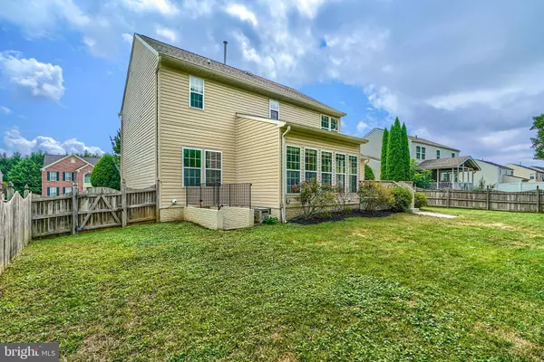 2029 KNOTTY PINE DR, Abingdon, MD 21009