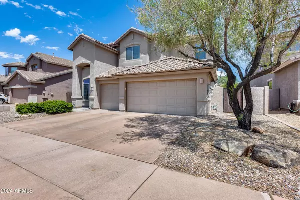 3214 W SENTINEL ROCK Road, Phoenix, AZ 85086