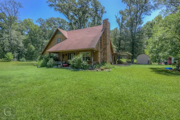 231 Grant Circle, Doyline, LA 71023