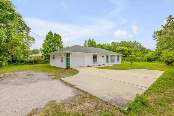 262 CYPRESS AVE, Oak Hill, FL 32759