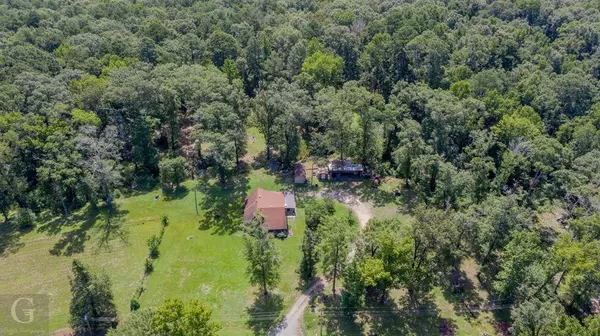 231 Grant Circle, Doyline, LA 71023