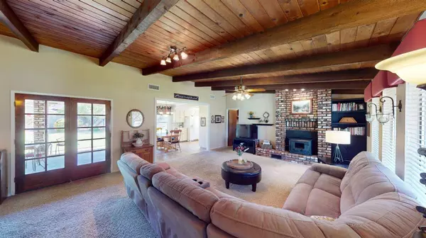 36733 Sparta Avenue, Madera, CA 93636