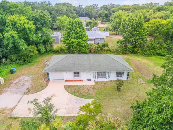 262 CYPRESS AVE, Oak Hill, FL 32759