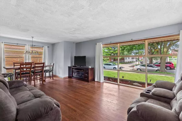 4368 N 56th STREET, Milwaukee, WI 53216