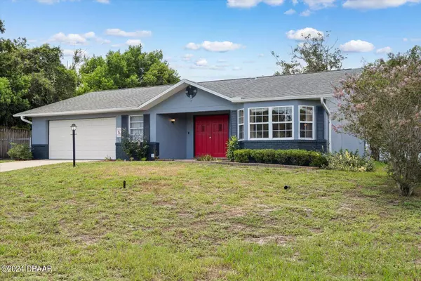 1801 Chapel DR, Deltona, FL 32725