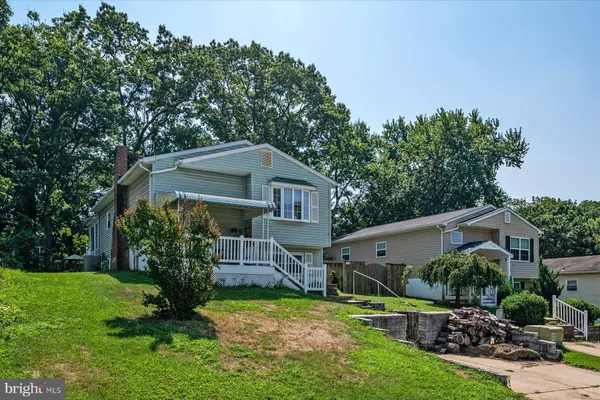 1923 GRANT RD, Halethorpe, MD 21227