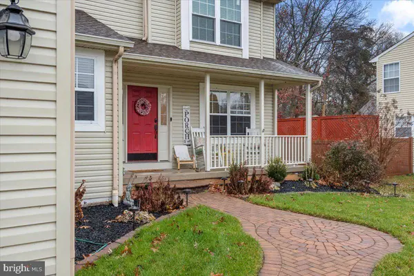 9 W ANNAPOLIS DR, Sicklerville, NJ 08081