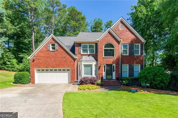 2124 Chatou PL, Kennesaw, GA 30152