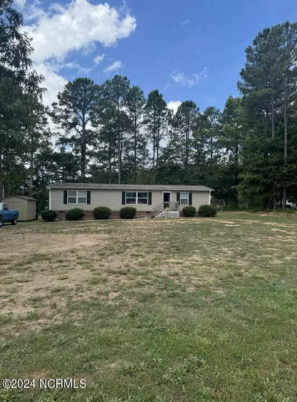 40 Bunker Lane, Louisburg, NC 27549