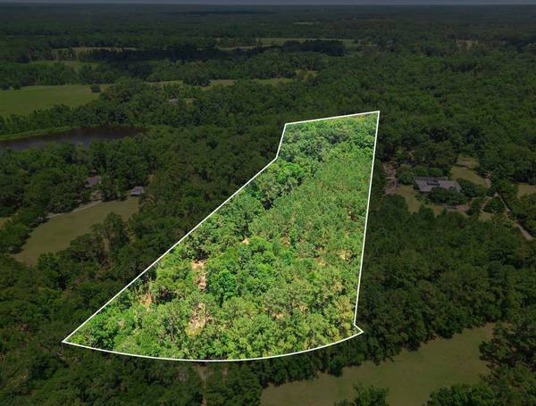 0 Farms Road, Tallahassee, FL 32317