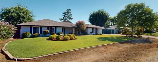 36733 Sparta Avenue, Madera, CA 93636