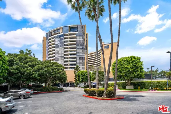 4316 Marina City Drive #521C, Marina Del Rey, CA 90292