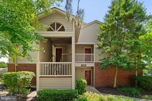 1799 JONATHAN WAY #1799-C, Reston, VA 20190