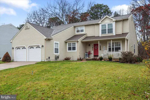 9 W ANNAPOLIS DR, Sicklerville, NJ 08081