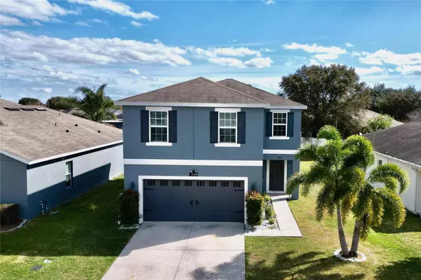 548 LUCERNE BLVD, Winter Haven, FL 33881