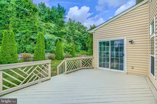 2029 KNOTTY PINE DR, Abingdon, MD 21009