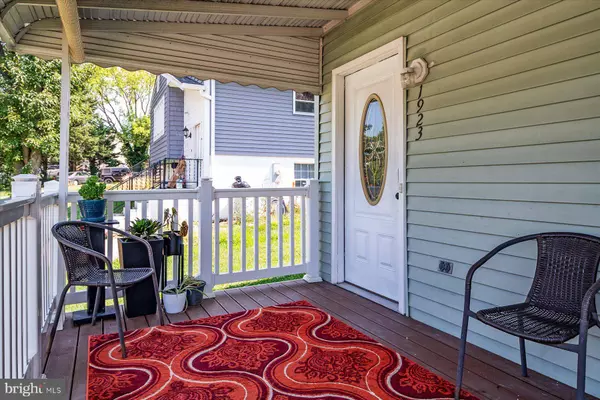 1923 GRANT RD, Halethorpe, MD 21227