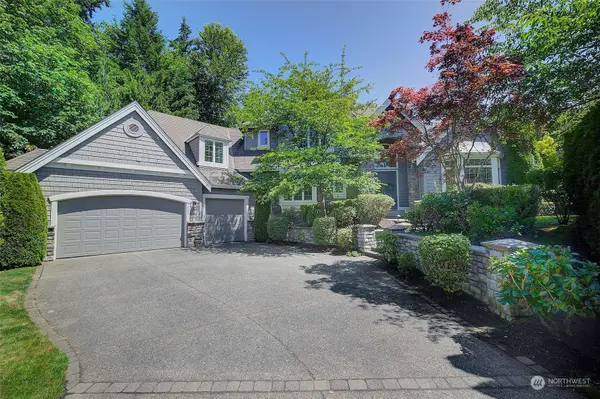 1922 263rd CT SE, Sammamish, WA 98075