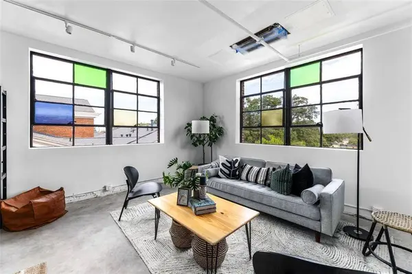 1805 HARVARD #203, Atlanta, GA 30337