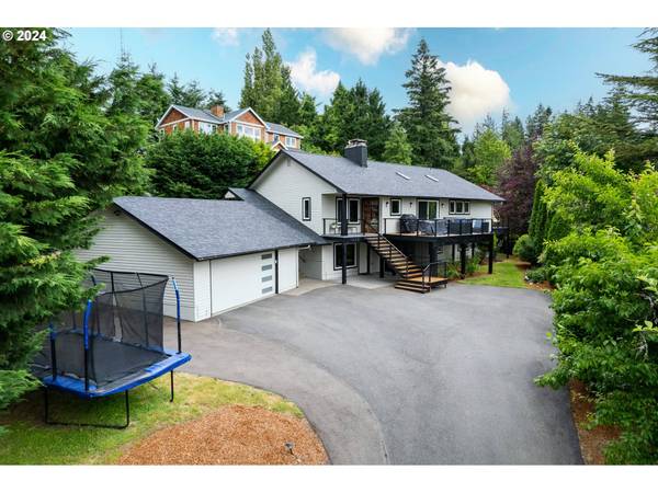 1234 SW 57TH AVE, Portland, OR 97221