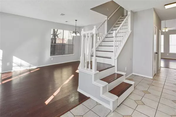 14311 Beau Harp DR, Houston, TX 77049