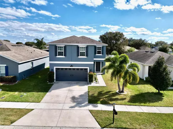 548 LUCERNE BLVD, Winter Haven, FL 33881