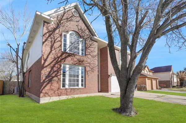 14311 Beau Harp DR, Houston, TX 77049