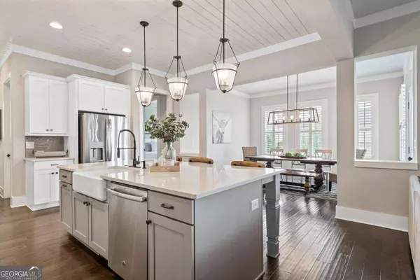 4435 Atwood DR, Cumming, GA 30040