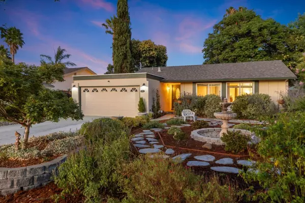 6496 Du Sault DR, San Jose, CA 95119