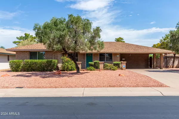 716 E LA JOLLA Drive, Tempe, AZ 85282