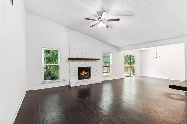 4071 Sugar Mill DR, Duluth, GA 30096