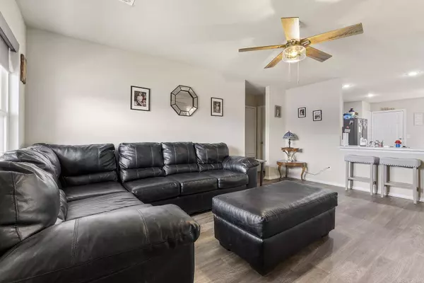 2105 Bentwood Drive, Alexander, AR 72002