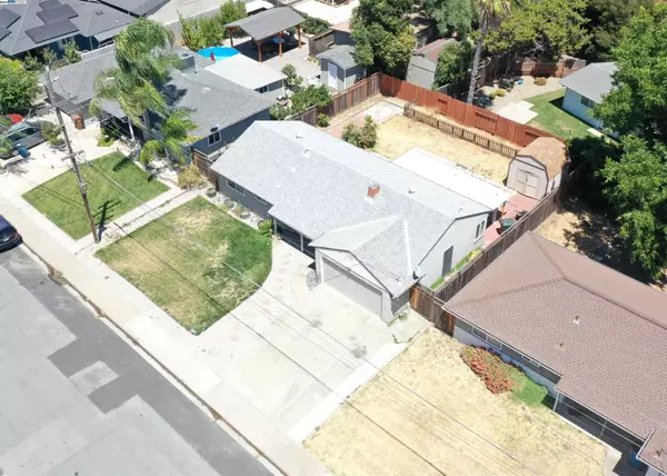 1205 August Way, Antioch, CA 94509