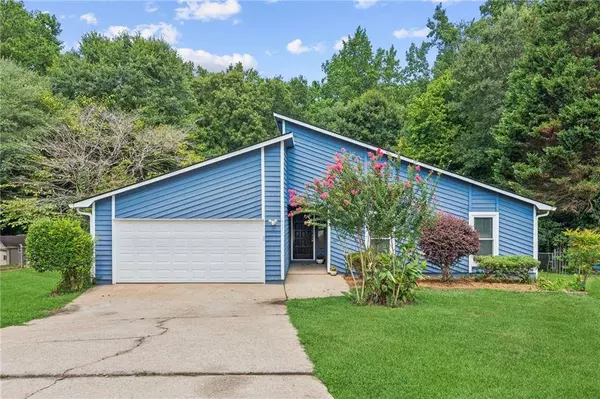 4071 Sugar Mill DR, Duluth, GA 30096