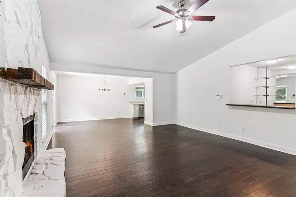 4071 Sugar Mill DR, Duluth, GA 30096