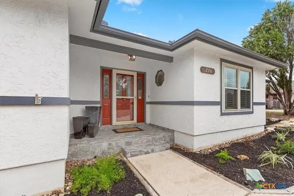 236 Green Valley LOOP, Cibolo, TX 78108