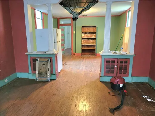 2720 BURGUNDY ST, New Orleans, LA 70117