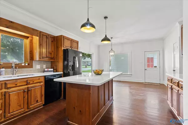 1232 Brandywine Lane SE, Decatur, AL 35601