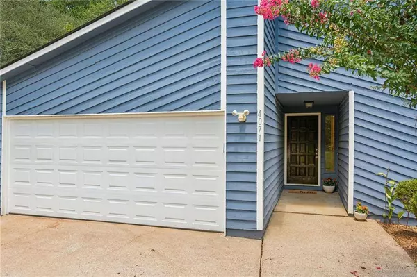 4071 Sugar Mill DR, Duluth, GA 30096