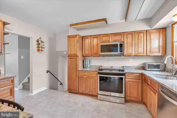 3081 GILBERT DR, Bensalem, PA 19020