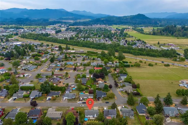 408 Charwila LN, Enumclaw, WA 98022