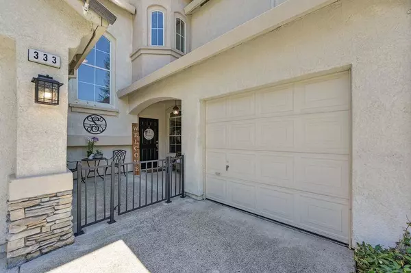 333 Owl Feather CT, Roseville, CA 95747