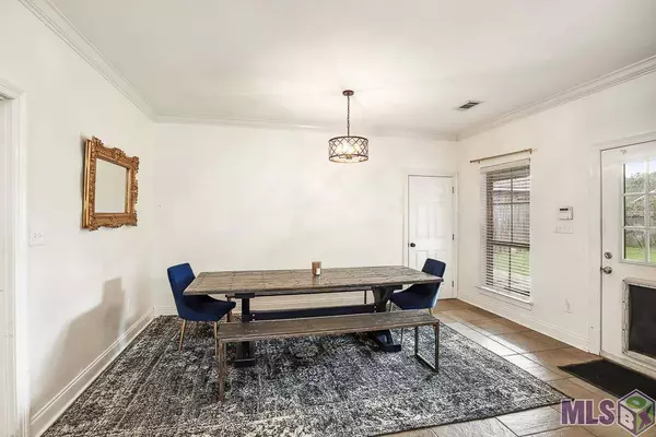 3348 OLD BAKER RD, Zachary, LA 70791