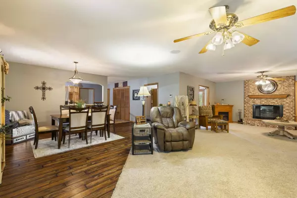 1407 Canyon Hills Dr., Alva, OK 73717