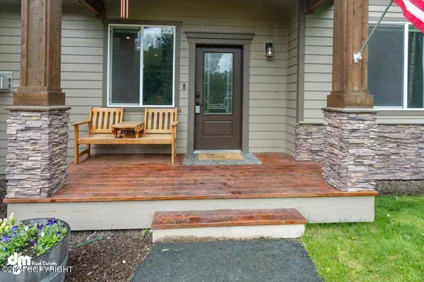 7732 S Timberview DR, Wasilla, AK 99623