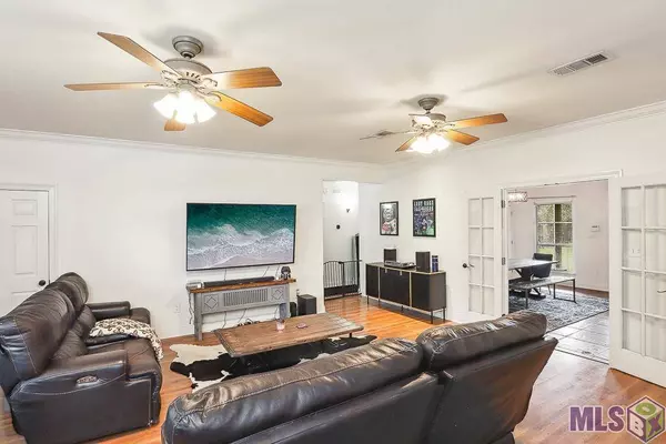 3348 OLD BAKER RD, Zachary, LA 70791